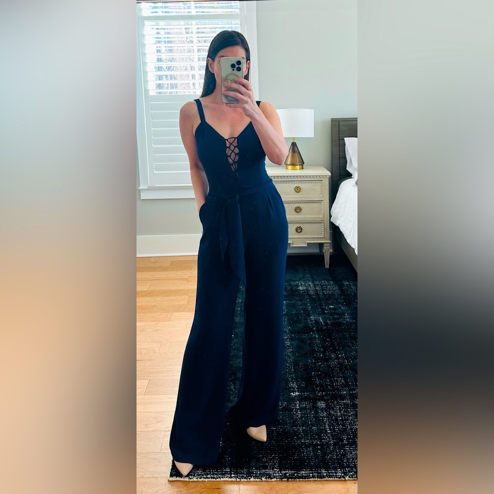 Ramy Brook sz 2 jumpsuit